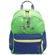 Reppu Jack Wolfskin  A65426E0278  Yksi Koko