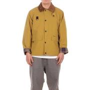 Pusakka Barbour  MCA1093  EU S