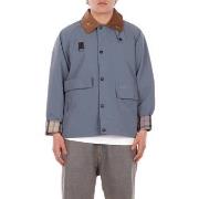 Pusakka Barbour  MCA1093  EU S