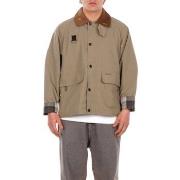 Pusakka Barbour  MCA1093  IT S