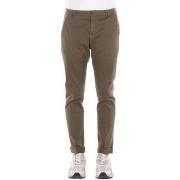 Chino-housut / Porkkanahousut Dondup  UP235GS0096U  US 32