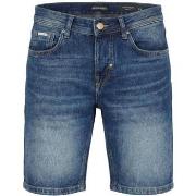 Shortsit & Bermuda-shortsit Antony Morato  ARGON SLIM FIT MMDS00076-FA...