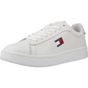 Tennarit Tommy Jeans  Sport   Zapatillas Mujer Modèle Archive 98  39