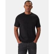 Lyhythihainen t-paita Karl Lagerfeld  755052 561224  EU S