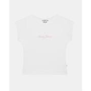 Lyhythihainen t-paita Guess  W6RI21 J1314  EU S