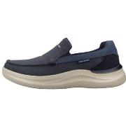 Tennarit Skechers  Informales Hombre Modèle Hasting Fielden  40