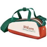 Urheilulaukku Wilson  WR8053101  Yksi Koko