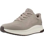 Kengät Skechers  Sport   Zapatillas Hombre Modèle Bobs Squad 4  41