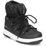 Lasten talvisaappaat Moon Boot  34051800001  29