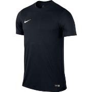 Lyhythihainen t-paita Nike  Park VI Dri Fit Junior  EU S