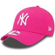 Lippalakit New-Era  9FORTY Fashion Essential New York Yankees  Yksi Ko...