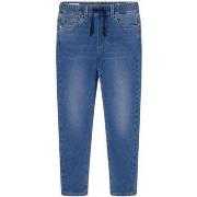 Farkut Pepe jeans  PB202134HR7  4 vuotta