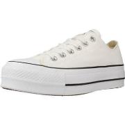 Kengät Converse  Sport   Zapatillas Mujer Modèle All Star Lift Low  39...