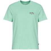 Lyhythihainen t-paita Billabong  ORBIT ARCH PREMIUM SS  EU S