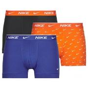 Bokserit Nike  TRUNK 3PK  EU L
