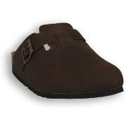 Sandaalit Valleverde  MARRONE  37