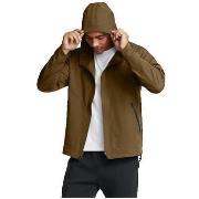 Takit Under Armour  Coffre Gauche Imparable D'Ua  EU M