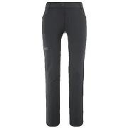 Housut Millet  Trekker Stretch III  FR 40