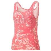 Hihattomat paidat / Hihattomat t-paidat Puma  Power  EU L