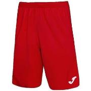 Shortsit & Bermuda-shortsit Joma  Nobel Long  EU S