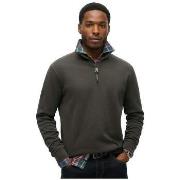 Neulepusero Superdry  Utility Henley  EU S