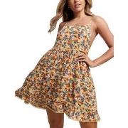 Mekot Superdry  Vintage Mini Beach Cami  EU S