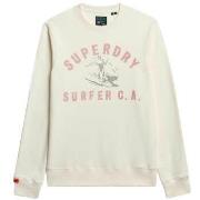 Svetari Superdry  Lo-Fi Outdoors Relaxed  EU S