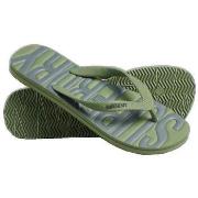 Rantasandaalit Superdry  Vintage Vegan  40 1/2