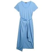 Mekot Superdry  Slub Wrap  EU S