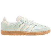 Kengät adidas  Samba OG Linen Green Metallic (Women's)  36 2/3