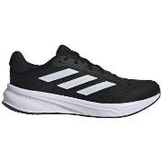 Kengät adidas  Chaussures de running  Response Noir  44