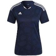Lyhythihainen t-paita adidas  Maillot  Condivo 22 Match Day  EU M