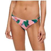 Bikinit Superdry  Bas de maillot de bain  Tropical  EU S