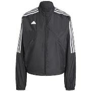 Ulkoilutakki adidas  Veste de survêtement  Tiro Cut 3 Stripes  EU XL