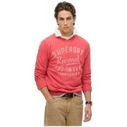 Svetari Superdry  Sweatshirt  Lo-Fi Outdoors Relaxed  EU S