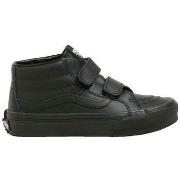 Lastenkengät Vans  Chaussures montantes  Sk8-Mid Reissue V noir  28