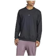 Svetari adidas  Sweatshirt  Yoga Noir  EU S