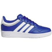 Lastenkengät adidas  Chaussures  Hoops 4.0 Bleu  36