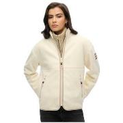 Fleecet Superdry  Polaires  Active Fleece  EU L