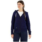 Svetari Superdry  Sweat à capuche zippé  Embellish Archive  EU S