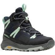 Kengät Merrell  Bottes  Siren 4 Mid Gore-Tex  37
