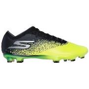 Kengät Skechers  Chaussures de football  Razor légères et performantes...