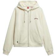 Svetari Superdry  Sweat-shirt  Essential Logo Osz Raglan  EU S