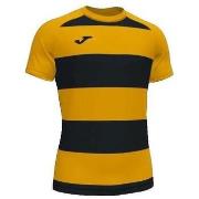 Lyhythihainen t-paita Joma  T-shirt  Prorugby II  EU S