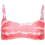 Bikinit Superdry  Haut de maillot de bain  Code Tie Dye  EU M
