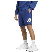 Shortsit & Bermuda-shortsit adidas  Short  Essentials Big Logo  EU S