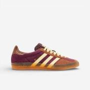 Kengät adidas  Gazelle Indoor "Maroon"  42