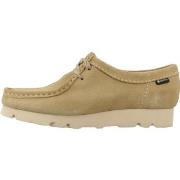 Kengät Clarks  WALLABEE  38