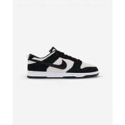 Tennarit Nike  Dunk Low Retro Se White/Black-Black  41