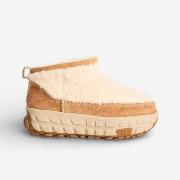 Kengät UGG  Venture Daze Ultra Mini Cozy Boot Natural  42
